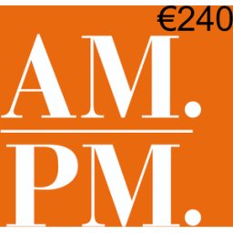 Kinguin AMPM EUR 240 Gift Card FR