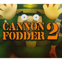 Kinguin Cannon Fodder 2 GOG CD Key
