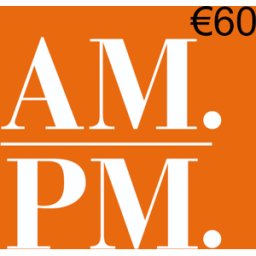 Kinguin AMPM EUR 60 Gift Card FR