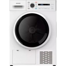 Infiniton Sèche-linge à Chargement Frontal Sd-bc8ewn/200347 White / Black One Size unisex