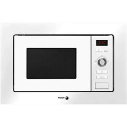 Fagor Four à Micro-ondes Encastrable 3mwb-20cegb Inox One Size unisex