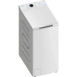 Midea Machine à Laver à Chargement Par Le Haut Mf100t70ba10w-es/17400112 White One Size unisex
