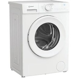 Indesit Lave-linge à Chargement Frontal Ima 864 My Time Spt/869991722410 White / Black One Size unisex