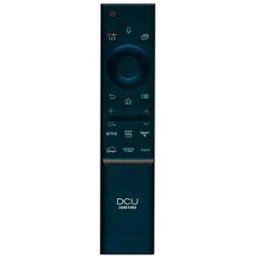Dcu Tecnologic Télécommande 30901095 Black One Size unisex