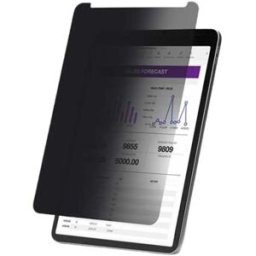 Startech Filtre De Confidentialité Pour Tablette Ipad Pro 12.9´´ Black One Size unisex