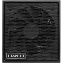 Lian-Li Bloc D´alimentation Atx 1000w Sx1000p Platinum Black Platinum One Size unisex