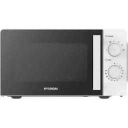 Hyundai Micro-ondes Hmw2702 Black One Size unisex
