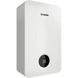 Bosch Chauffage Au Gaz Naturel Set T6600/7731200822 White / Black One Size unisex