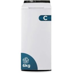 Hyundai Machine à Laver à Chargement Par Le Haut Hlcs6200c White One Size unisex