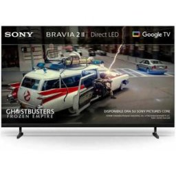 Sony Tv K65s25m2pb.cei 65´´ 4k Led Black Europe PAL unisex