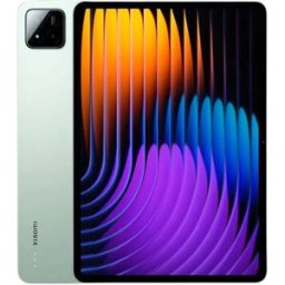 Xiaomi Tablette Pad 7 8gb/256gb 11´´ Light Green One Size unisex
