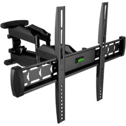Dcu Tecnologic Support Tv 70100045 Black One Size unisex