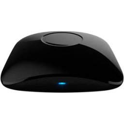 Broadlink Télécommande Universelle/unité De Contrôle Rm4 Pro Black One Size unisex