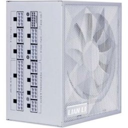 Lian-Li Bloc D´alimentation Atx 850w Sx850p Platinum White Platinum One Size unisex