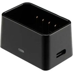 Godox Batterie Au Lithium Vc26 Usb Pour V1 Black One Size unisex