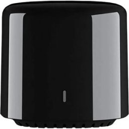 Broadlink Télécommande Universelle/bestcon Rm4c Mini Black One Size unisex