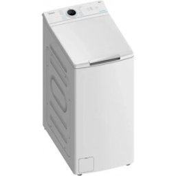 Midea Machine à Laver à Chargement Par Le Haut Mf100t60b/w/17400062 White One Size unisex