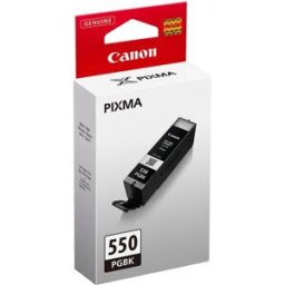Canon PGI-550PGBK - Noir - Cartouche d'encre Noir