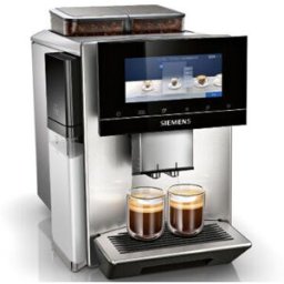 Expresso Broyeur Siemens Eq900+ Tq907rz3 Inox - Machine à café à grain 1500 W - MaxiCoffee Garantie 3 ans