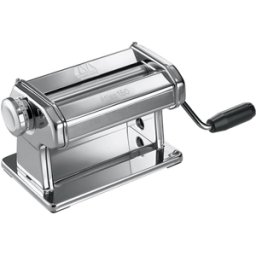 Marcato Atlas 150 Roller - Machine à pâtes manuelle en acier chromé