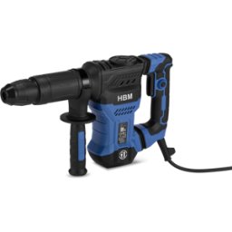 HBM marteau de démolition SDS-max 1300 Watt