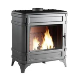 INVICTA Poêle à bois vintage 12 kw - P917044