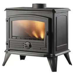 INVICTA Poêle à bois vintage Samara 6,4 Kw - P914844