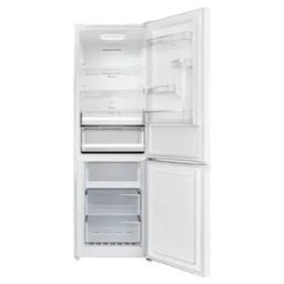 INDESIT Réfrigérateur combiné total no-frost 322 l - INK25323W4E