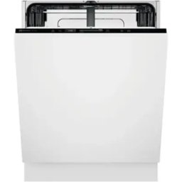 ELECTROLUX Lave-vaisselle 13 couverts 44 dB Tout-intégrable - E62LD111S