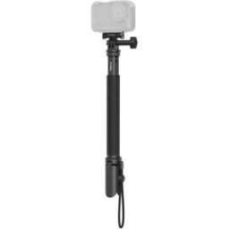 SmallRig 6362 Support pour perche à selfie Action 6 / Nano