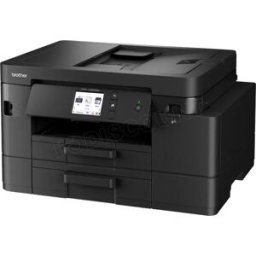 Imprimante Multifonction 4en1 Brother Mini ST MFC-J4550DW (Noir)