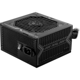 Alimentation ATX MSI Mag A550BN - 550W