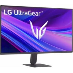 Ecran 27" LG UltraGear 27G411A-B Full HD 144Hz (Noir)