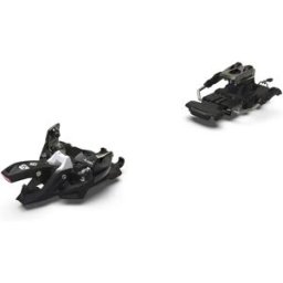 K2 Fixations De Ski De Randonnée Alpinist 8 Long Travel 90 Mm Black 90 mm Homme,Femme