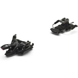 K2 Fixations De Ski De Randonnée Alpinist 12 Long Travel 105 Mm Black 105 mm Homme,Femme