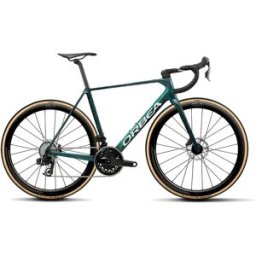 Orbea Vélo De Route Orca M21e Ltd Pwr Force Axs 12s 2027
