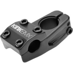 Kink Bmx Potence De Vélo Brute 31.8mm