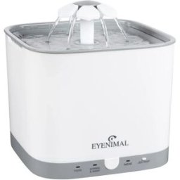 Eyenimal Fontaine Smart Bloom Pet White One Size