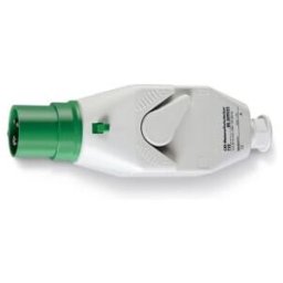 Fein Prise de protection moteur plage de réglage 2,5-4 A (30756094007 30756094007)