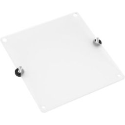 EUROLITE Couvercle de diffuseur pour AKKU IP UP-4 QCL Spot QuickDMX - Films de couleur et filtres
