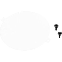 EUROLITE Couvercle diffuseur 15° pour AKKU IP PAR 7 QCL WDMX - Autres accessoires pour projecteurs