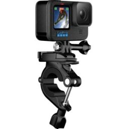 GoPro Handlebar / Seatpost / Pole Mount AGTSM-001-VN Set de fixation