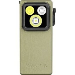 OLight 13001 LED Mini lampe de poche avec interface USB 55 g