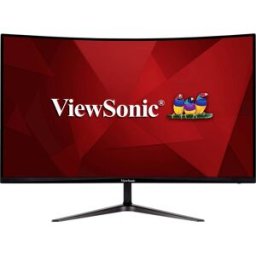 Moniteur LED Viewsonic VX3218-PC-MHD CEE F (A - G) 80 cm 31.5 pouces 1920 x 1080 pixels 16:9 1 ms prise casque VA LCD