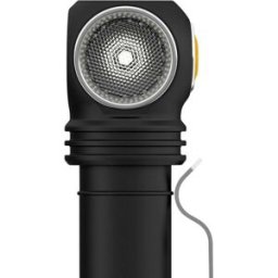ArmyTek Wizard C2 WR Magnet White & Red F06901C LED Lampe frontale avec support magnétique à batterie 1100 lm 3 h 65 g