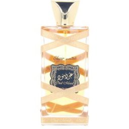 Lattafa Oud Mood élixir eau de parfum vaporisateur 100 ml