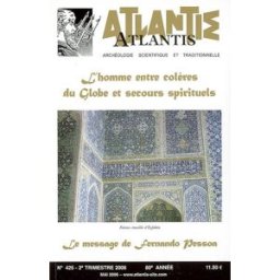 Atlantis, n° 425 xxx Atlantis Edition