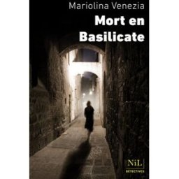 Mort en Basilicate Mariolina Venezia NIL