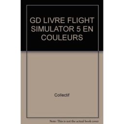 Flight Simulator 5 Werner Leinhos Micro application