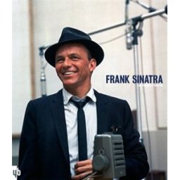 Frank Sinatra : les images d'une vie Frédéric Brun, Yann-Brice Dherbier YB éditions